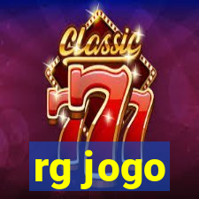 rg jogo